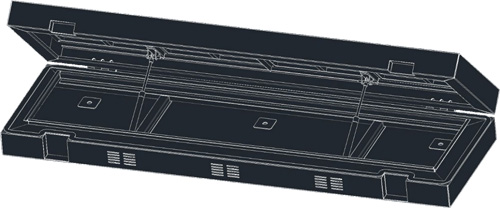 泰福特--LED多功能數(shù)字時鐘 泰福特--LED多功能數(shù)字時鐘