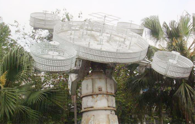 泰福特電子為***系統(tǒng)某衛(wèi)星氣象地面站成功上架NTP時間服務(wù)器設(shè)備