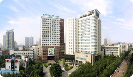 HJ210NTP時間服務器在重慶醫科大學附屬***醫院投入運行