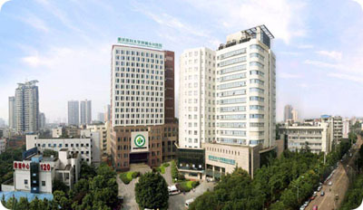 泰福特NTP網(wǎng)絡(luò)時間服務(wù)器在重慶醫(yī)科大學附屬***醫(yī)院投入運行